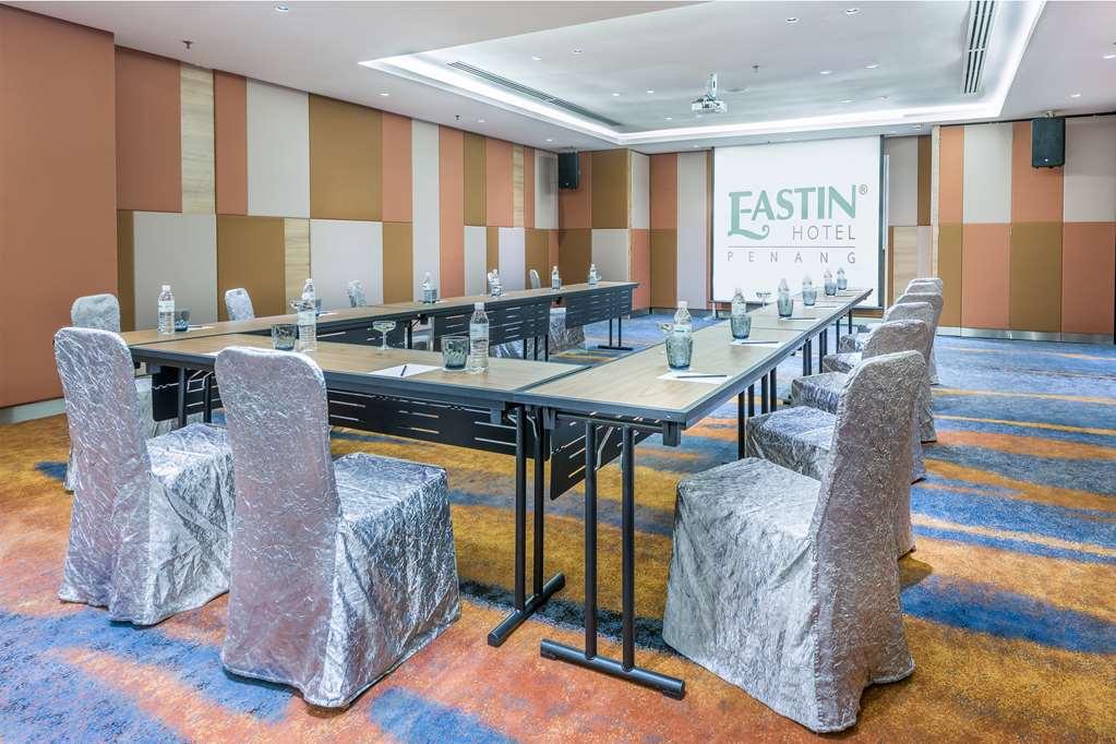 Eastin Hotel Penang Sungai Dua Bukit Zimmer foto