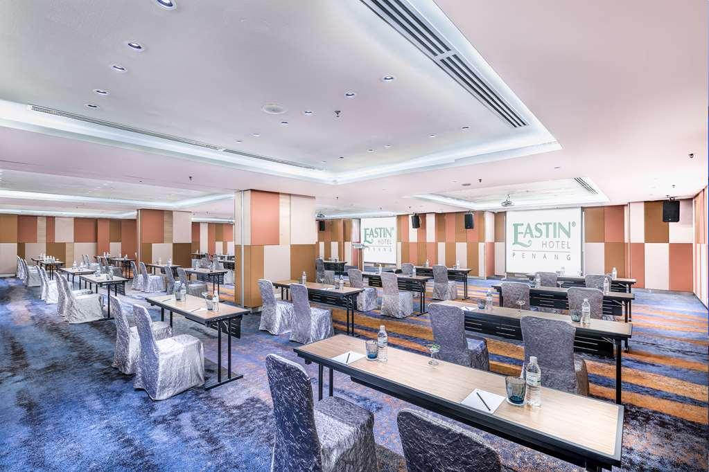 Eastin Hotel Penang Sungai Dua Bukit Zimmer foto