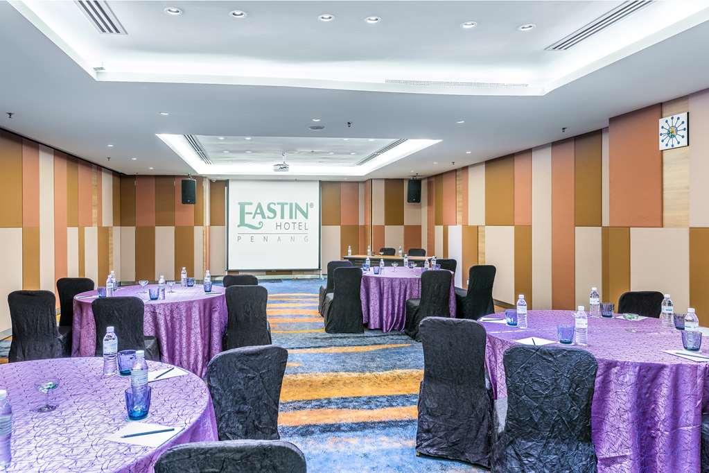 Eastin Hotel Penang Sungai Dua Bukit Zimmer foto